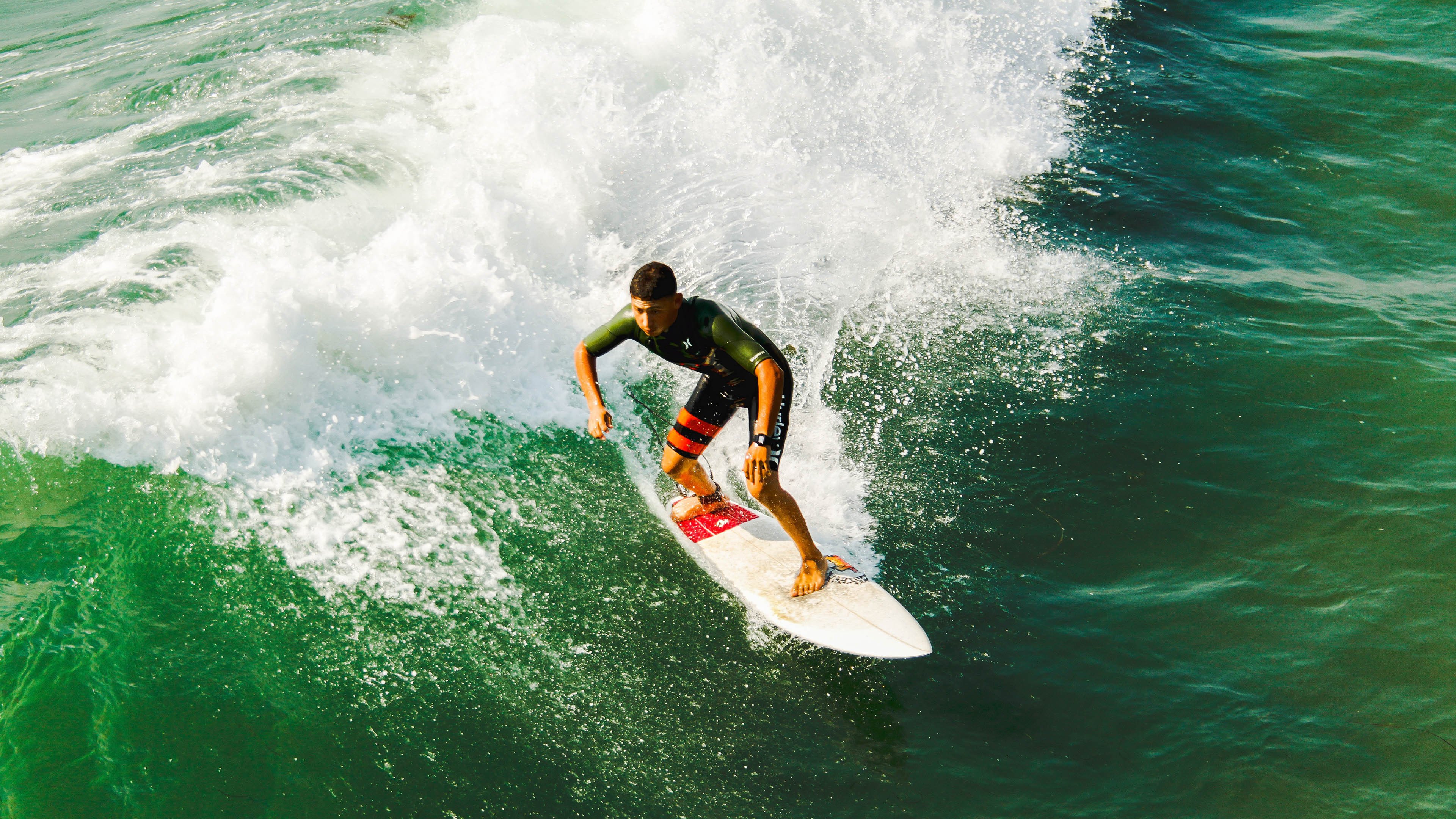 奥预赛中国青年队逆袭 球迷看好新人表现，2020奥预赛分组